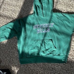 PacSun Beverly Hills Hoodie